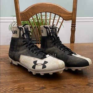 used football cleats for sale
